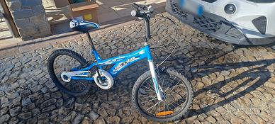 Bicicletta Atala bimbo cross 20" xr 250