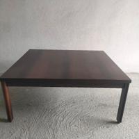 Tavolino in palissandro anni 60