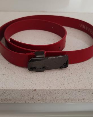 Cintura donna Armani Jeans