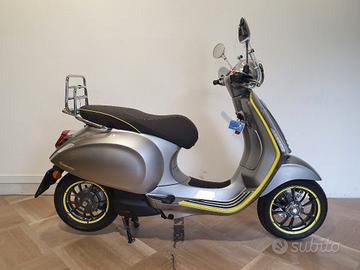 VESPA Elettrica 70 KM/H