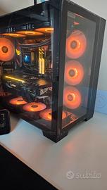 Pc gaming 