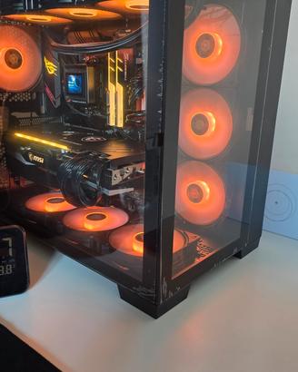 Pc gaming 