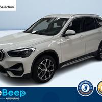 BMW X1 SDRIVE16D XLINE AUTO