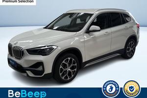 BMW X1 SDRIVE16D XLINE AUTO