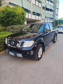 Nissan Navara 2010 unipro