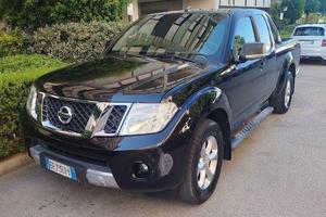 Nissan Navara 2010 unipro