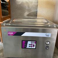 Macchina Sottovuoto Lerica C412
