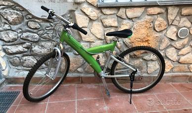 bici pinifarina 