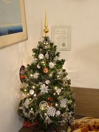 Albero di Natale 120cm