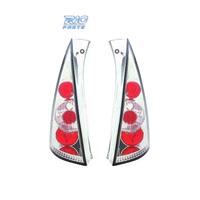 FANALI CITROEN C3 02-10 LEX