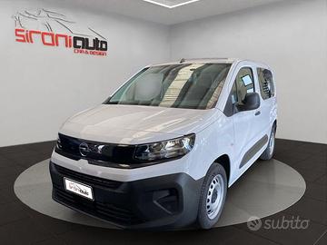 Opel Combo Life 1.5D 100 CV S&S MT6 Edition P...