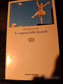 la ragazza dello sputnik