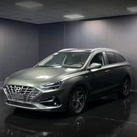 HYUNDAI i30 Wagon 1.0 T-GDI iMT 48V Prime