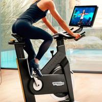 bike e tapis roulant Technogym 