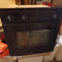 forno elettrico Ariston