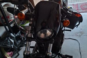 Harley davidson forty  heigt 1200