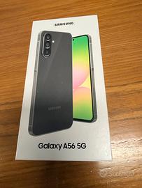 Samsung Galaxy A56 5G 128 GB Nuovo