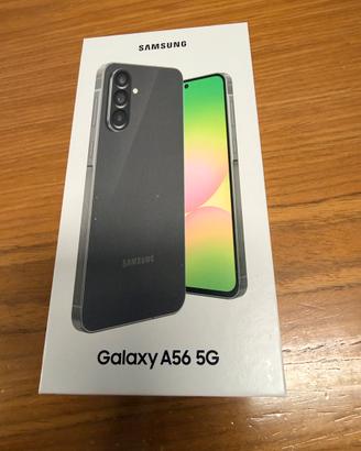 Samsung Galaxy A56 5G 128 GB Nuovo