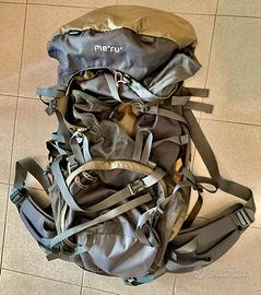 Zaino me•ru’ da montagna