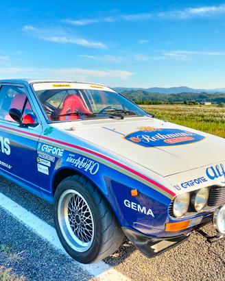Alfa Romeo Alfetta GT 1.6