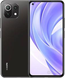 Mi 11 lite Xiaomi 