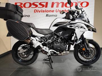BENELLI TRK 502 X 2020