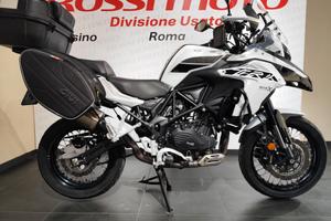 BENELLI TRK 502 X 2020