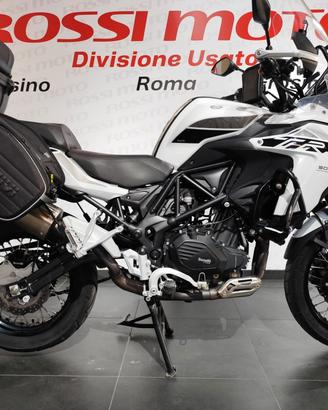 BENELLI TRK 502 X 2020