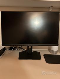 Montor Optix Mag 274 qrf-qd