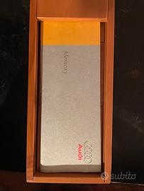 Audi gioco memory