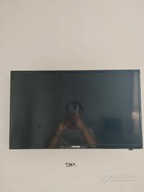 Tv toschiba