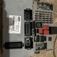 Body computer ricambi 51715561 lancia y