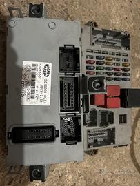 Body computer ricambi 51715561 lancia y