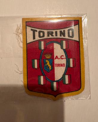 Patch Torino calcio fine anni ‘60
