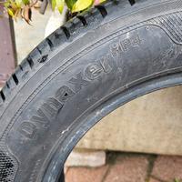 2 gomme kleber  dynaxer hp4 185 65 r15 estive 