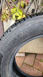 2 gomme kleber  dynaxer hp4 185 65 r15 estive 