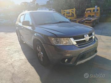 RICAMBI USATI AUTO FIAT Freemont 1° Serie K680354