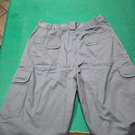 Pantaloni da lavoro  tg50 NUOVO