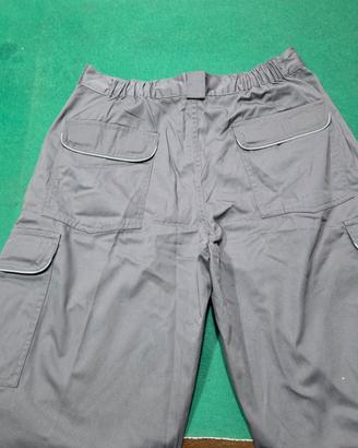 Pantaloni da lavoro  tg50 NUOVO