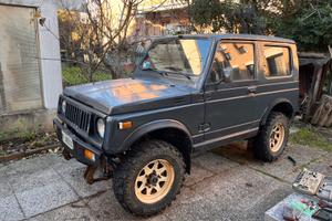 Suzuki sj 410 Samurai Santana