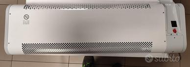 Termoconvettore da parete Vortice MICROSOL 2000-V0