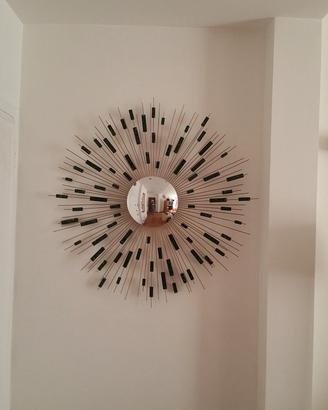 specchio sole design