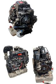 Motore Mercruiser LX3.0 140hp
