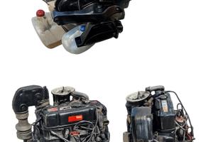 Motore Mercruiser LX3.0 140hp