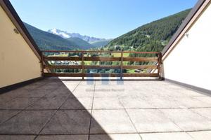 Appartamento di 55 m² con 3 locali e box auto a Va
