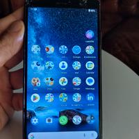 nokia 7  Plus 64 GB 