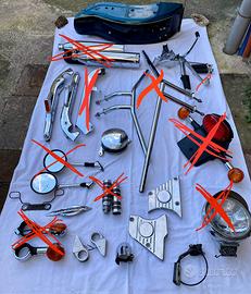 Ricambi Suzuki Vz 800 Marauder