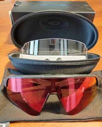 Oakley Sutro Lite Sweep
