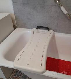 Tavola da  vasca da bagno per anziani