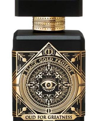 Profumo Initio Oud for Greatness